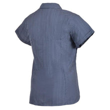 Load image into Gallery viewer, Blouse à Manches courtes Silver Ridge™ Taille Plus de Columbia
