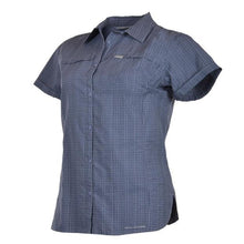 Load image into Gallery viewer, Blouse à Manches courtes Silver Ridge™ Taille Plus de Columbia
