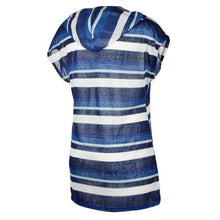 Load image into Gallery viewer, Cache-Maillot Nautica Taille Plus de Cover Me
