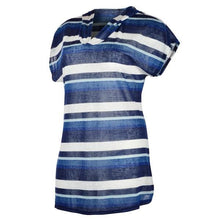 Load image into Gallery viewer, Cache-Maillot Nautica Taille Plus de Cover Me
