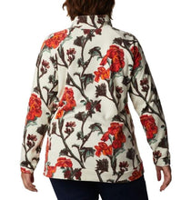 Charger l'image dans la galerie, Chandail Polaire Ali Peak™ 1/4 Zip Taille Plus de Columbia

