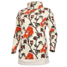 Charger l'image dans la galerie, Tunique en laine polaire Ali Peak™ Taille Plus de Columbia
