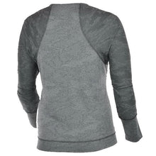 Load image into Gallery viewer, Chandail Adventura Hiking™ Taille Plus de Columbia
