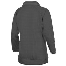 Load image into Gallery viewer, Manteau à fermeture éclair Saturday Trail™ Taille Plus de Columbia
