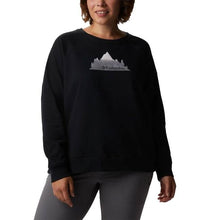 Load image into Gallery viewer, Chandail Graphique Hart Mountain™ Taille Plus de Columbia
