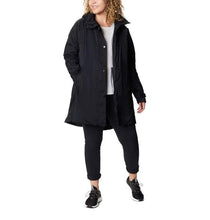 Load image into Gallery viewer, Manteau Dawn Watch™ Taille Plus de Columbia
