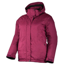 Load image into Gallery viewer, Manteau de Ski Rafale de Sportive Plus
