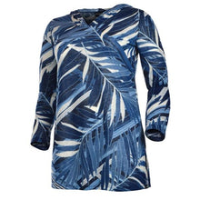 Load image into Gallery viewer, Cache-Maillot Denim Delight Taille Plus de Cover Me
