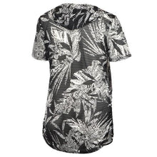 Load image into Gallery viewer, Cache-Maillot Ity Burnout  Taille Plus de Cover Me
