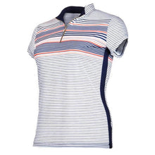 Load image into Gallery viewer, Polo de golf Taille Plus de Dexim
