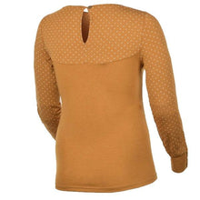 Load image into Gallery viewer, Chandail Malita Taille Plus de Ragwear
