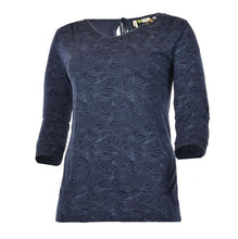 Load image into Gallery viewer, Chandail Casidy Taille Plus de Ragwear
