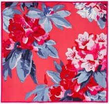 Charger l'image dans la galerie, Foulard de Satin Bloomfield de Joules
