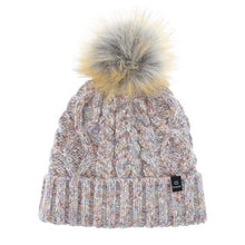 Charger l'image dans la galerie, Tuque avec Pompom Petra de CTR
