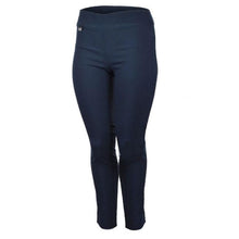 Load image into Gallery viewer, Pantalon Liette Slim Taille Plus de Loïs
