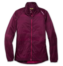 Charger l'image dans la galerie, Veste LSD Taille Plus de Brooks
