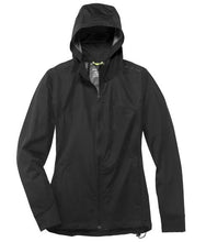 Charger l'image dans la galerie, Veste Hideout Taille Plus de Brooks
