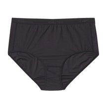 Load image into Gallery viewer, Culotte Taille Haute Give-N-Go Taille Plus d'Exofficio
