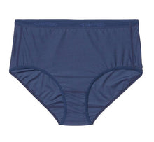 Load image into Gallery viewer, Culotte Taille Haute Give-N-Go Taille Plus d'Exofficio
