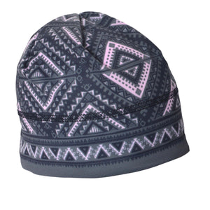 Conviction Alexandria Beanie for Ponytail