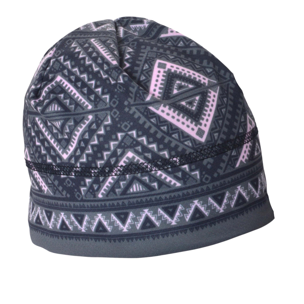 Conviction Alexandria Beanie for Ponytail