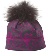 Load image into Gallery viewer, Tuque Victoria de Conviction
