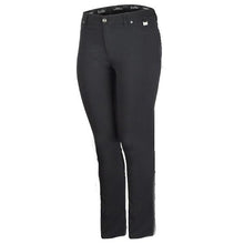 Charger l'image dans la galerie, Pantalon Gigi Slim Taille Plus de Loïs

