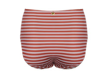 Load image into Gallery viewer, Bas de Bikini Taille Plus Slim Line d'Azura
