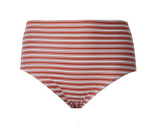 Load image into Gallery viewer, Bas de Bikini Taille Plus Slim Line d'Azura
