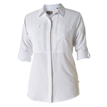 Load image into Gallery viewer, Blouse Expedition Chill Print Taille Plus de Royal Robbins
