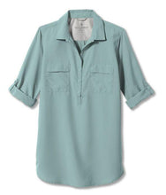 Load image into Gallery viewer, Tunique Expedition Chill Stretch Taille Plus de Royal Robbins
