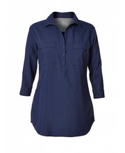 Load image into Gallery viewer, Tunique Expedition Chill Stretch Taille Plus de Royal Robbins
