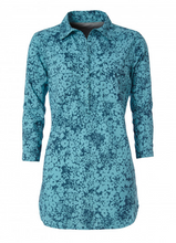 Load image into Gallery viewer, Tunique Expedition Chill Stretch Taille Plus de Royal Robbins
