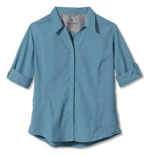 Load image into Gallery viewer, Blouse Expedition Chill Taille Plus de Royal Robbins
