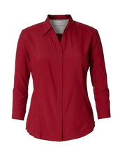 Load image into Gallery viewer, Blouse Expedition Chill Taille Plus de Royal Robbins

