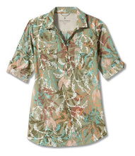 Load image into Gallery viewer, Tunique Expedition Taille Plus de Royal Robbins
