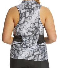Load image into Gallery viewer, Camisole de vélo Tri Troika Taille Plus de Shebeest
