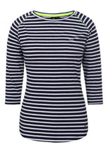 Load image into Gallery viewer, Chandail Arima Taille Plus de Luhta
