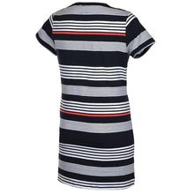Load image into Gallery viewer, Robe Aro Taille Plus de Luhta
