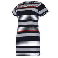 Load image into Gallery viewer, Robe Aro Taille Plus de Luhta
