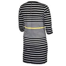 Load image into Gallery viewer, Robe Aulita Taille Plus de Luhta
