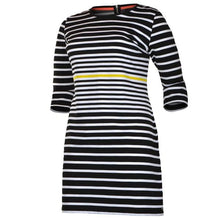 Load image into Gallery viewer, Robe Aulita Taille Plus de Luhta
