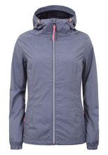 Charger l'image dans la galerie, Manteau Andila Taille Plus de Luhta
