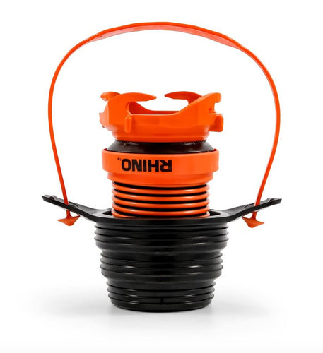 Adaptateur flexible pour station de vidange-CampingMart