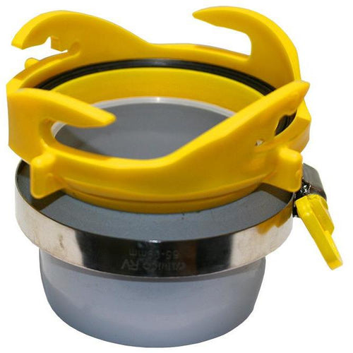 Adaptateur à baïonnettes Revolution®-CampingMart