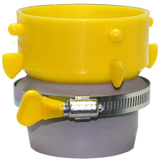 Adaptateur à crans Revolution®-CampingMart