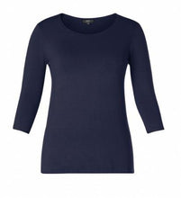 Load image into Gallery viewer, Chandail Hasibe Taille Plus de Yesta
