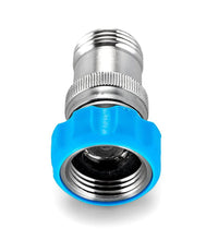 Load image into Gallery viewer, Régulateur de pression d'eau en acier inoxydable-CampingMart

