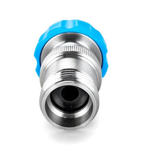 Load image into Gallery viewer, Régulateur de pression d'eau en acier inoxydable-CampingMart
