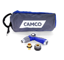 Load image into Gallery viewer, Kit de nettoyage avec boyau d'arrosage 20'-CampingMart
